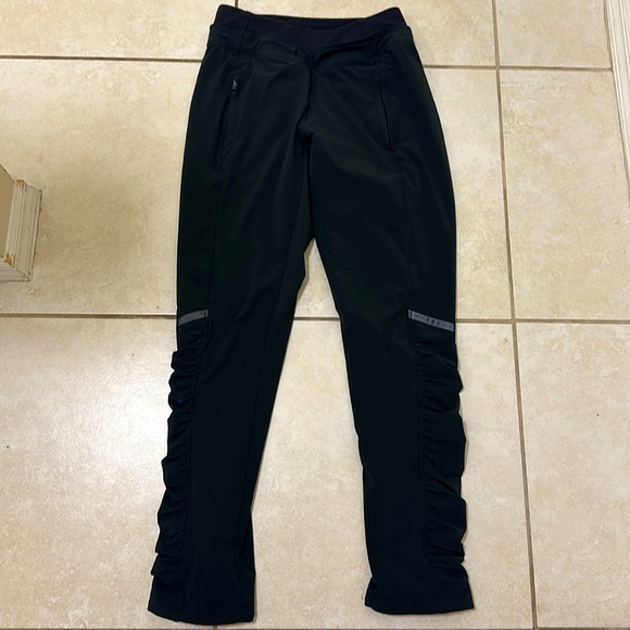 RARE Lululemon Runderful Pants 4 - LQQK - Picture 6 of 10